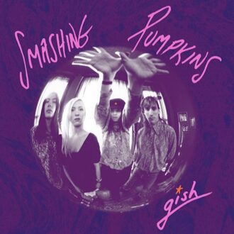 Virgin Gish - Smashing Pumpkins