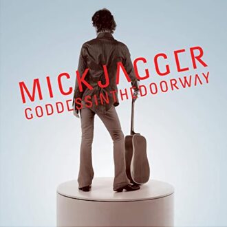 Virgin Goddess In The Doorway - Mick Jagger