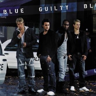 Virgin Guilty - Blue