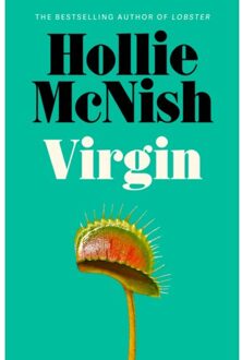 Virgin - Hollie McNish