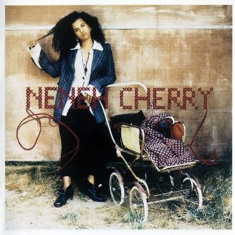 Virgin Homebrew - Neneh Cherry
