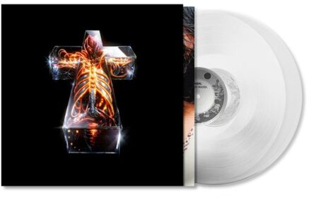 Virgin Hyperdrama - Justice