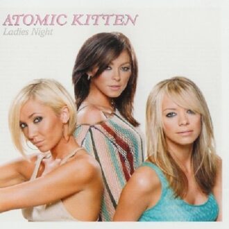 Virgin Ladies Night - Atomic Kitten
