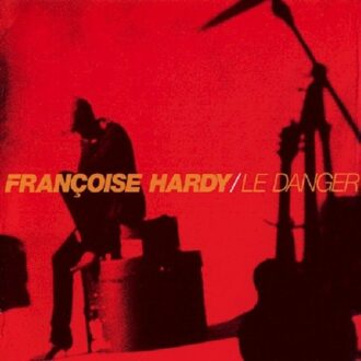 Virgin Le Danger - Francoise Hardy