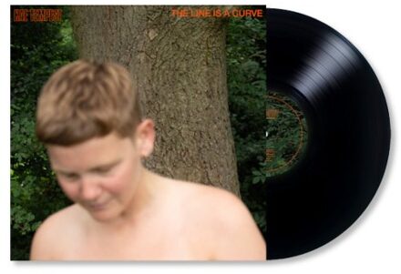 Virgin Line Is A Curve - Kae Tempest