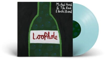 Virgin Loophole - Michael Head & The Red Elastic B