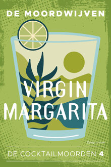 Virgin Margarita -  De Moordwijven (ISBN: 9789026174971)