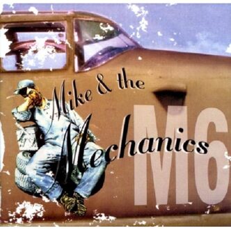 Virgin Mike & The Mechanics -'99 - Mike + The Mechanics