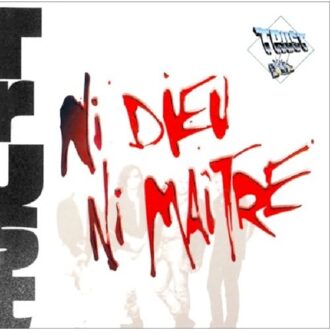 Virgin Ni Dieu, Ni Maitre -Digi- - Trust