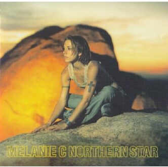 Virgin Northern Star - Melanie C.