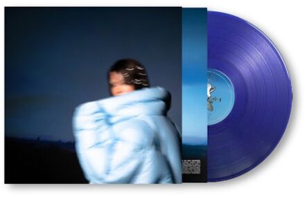 Virgin Nymph - Shygirl