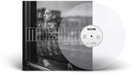 Virgin One Man Band - Miles Kane