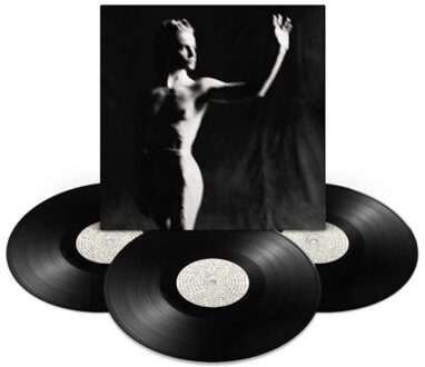 Virgin Paranoia, Angels, True Love - Christine And The Queens