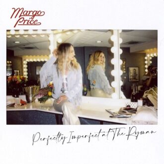 Virgin Perfectly Imperfect At The Ryman - Margo Price