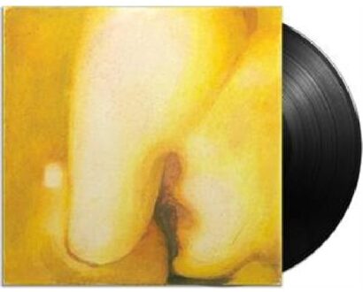 Virgin Pisces Iscariot - Smashing Pumpkins