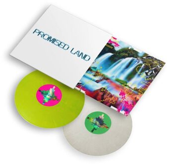 Virgin Promised Land - Vintage Culture