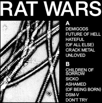 Virgin Rat Wars - Health
