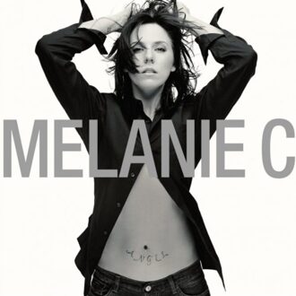 Virgin Reason - Melanie C