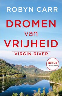 Virgin River 11 – Dromen van vrijheid