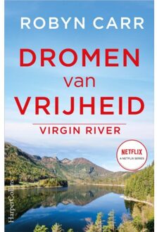 Virgin River 11 - Dromen van vrijheid