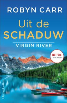 Virgin River 12 – Uit de schaduw