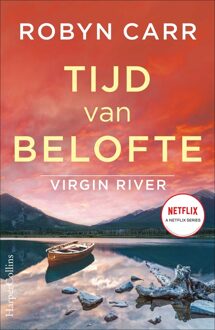 Virgin River 13 – Tijd van belofte