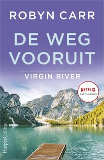 Virgin River 16 – De weg vooruit