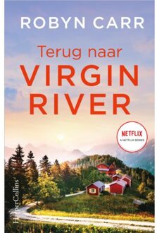 Virgin River 19 - Terug naar Virgin River