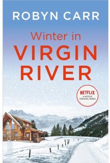 Virgin River 4 - Winter in Virgin River