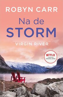 Virgin River 7 – Na de storm