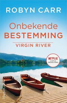 Virgin River 8 – Onbekende bestemming