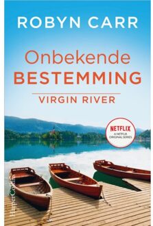 Virgin River 8 - Onbekende bestemming