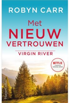 Virgin River 9 - Met nieuw vertrouwen