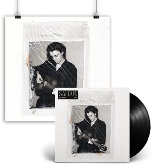 Virgin Sahar - Tamino