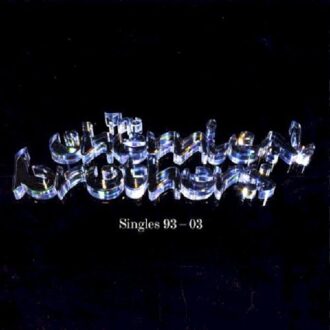 Virgin Singles 93-03 - Chemical Brothers
