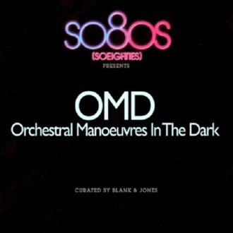 Virgin So 80's Presents - Orchestral Manoeuvres In The Dar