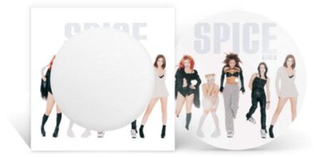 Virgin Spiceworld 25 - Spice Girls