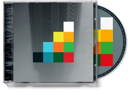 Virgin The Harmony Codex - Steven Wilson