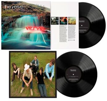 Virgin This Is Music: The Singles - Verve