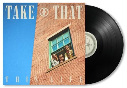 Virgin This Life - Take That