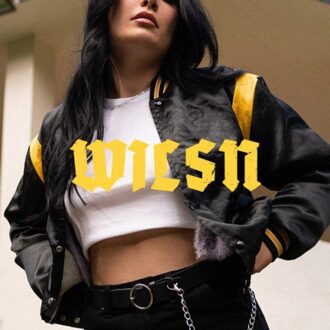 Virgin Those Days Are Over - Wilsn