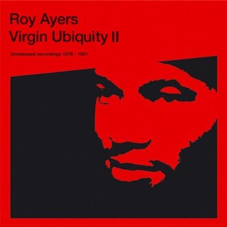 Virgin Ubiquity Ii: Unreleased Recordings 1976-198