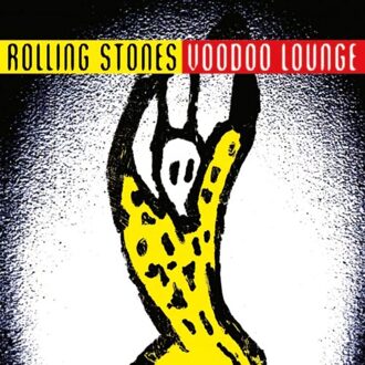 Virgin Voodoo Lounge - The Rolling Stones
