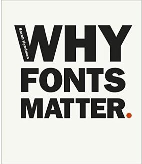 Virgin Why Fonts Matter
