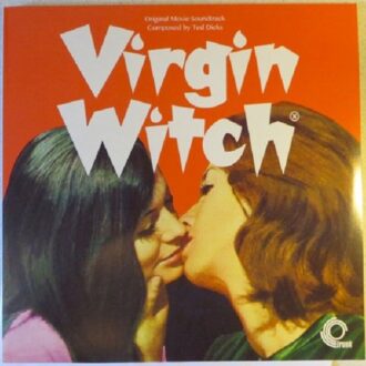 Virgin Witch (Ost)