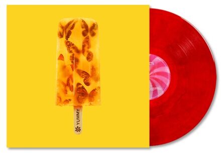 Virgin Yummy - James