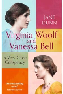 Virginia Woolf And Vanessa Bell