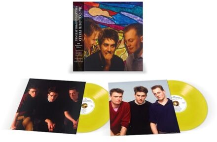 Virgins & Philistines (40th Anniversary Edition) - The Colourfield