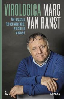 Virologica -  Marc van Ranst (ISBN: 9789020961102)