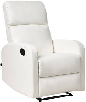 VIRRAT Fauteuil wit